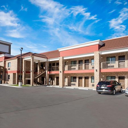 Super 8 By Wyndham Humble Houston Fallcreek Εξωτερικό φωτογραφία