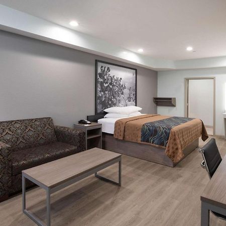 Super 8 By Wyndham Humble Houston Fallcreek Εξωτερικό φωτογραφία