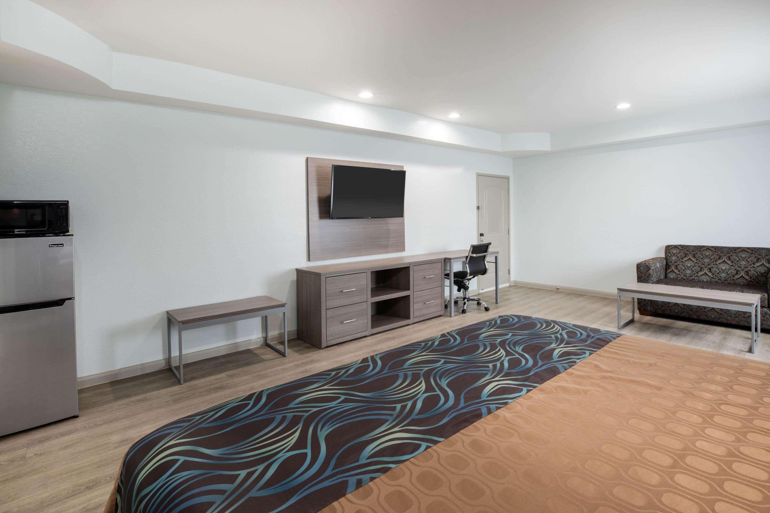 Super 8 By Wyndham Humble Houston Fallcreek Εξωτερικό φωτογραφία