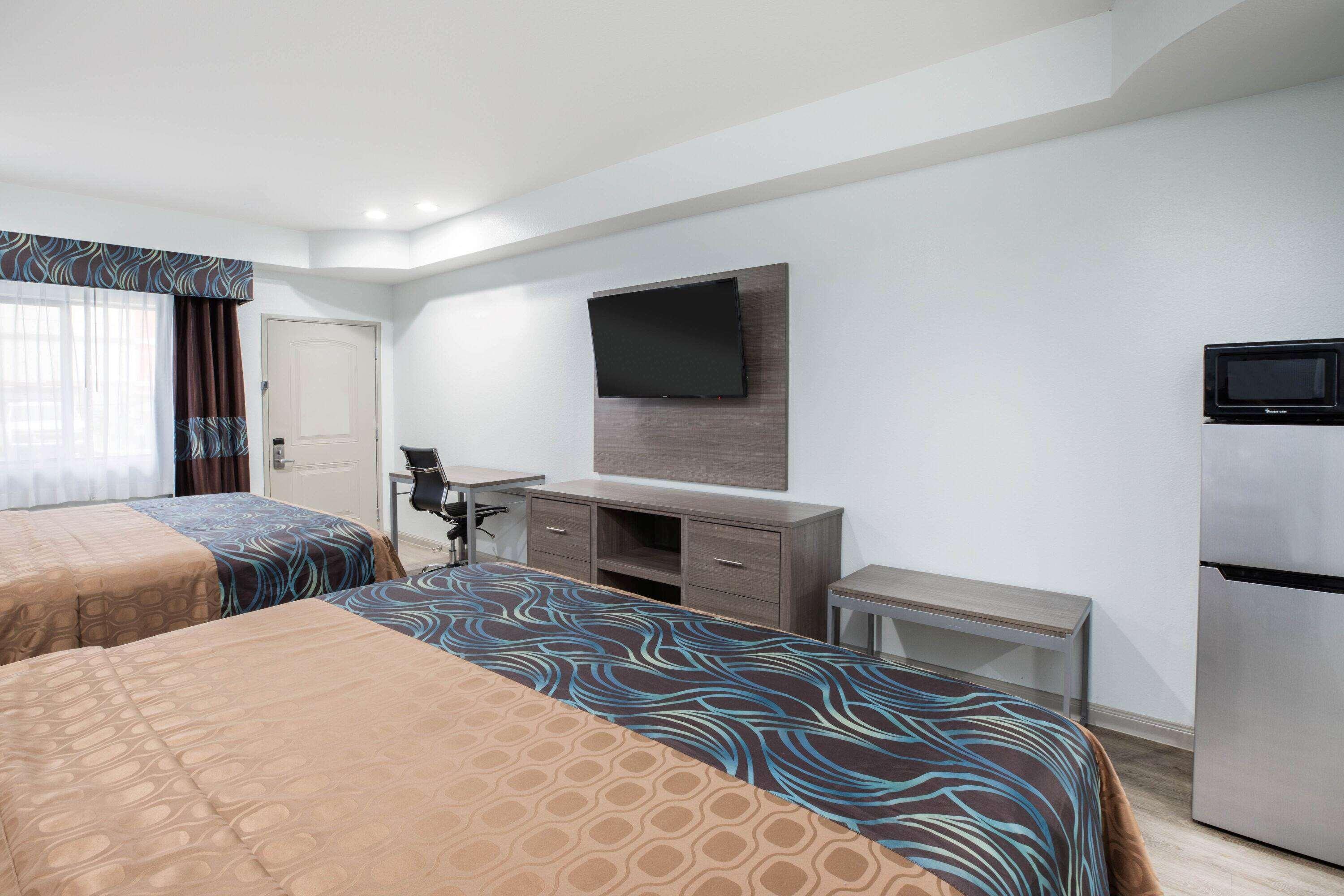 Super 8 By Wyndham Humble Houston Fallcreek Εξωτερικό φωτογραφία