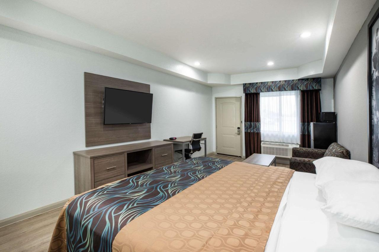 Super 8 By Wyndham Humble Houston Fallcreek Εξωτερικό φωτογραφία