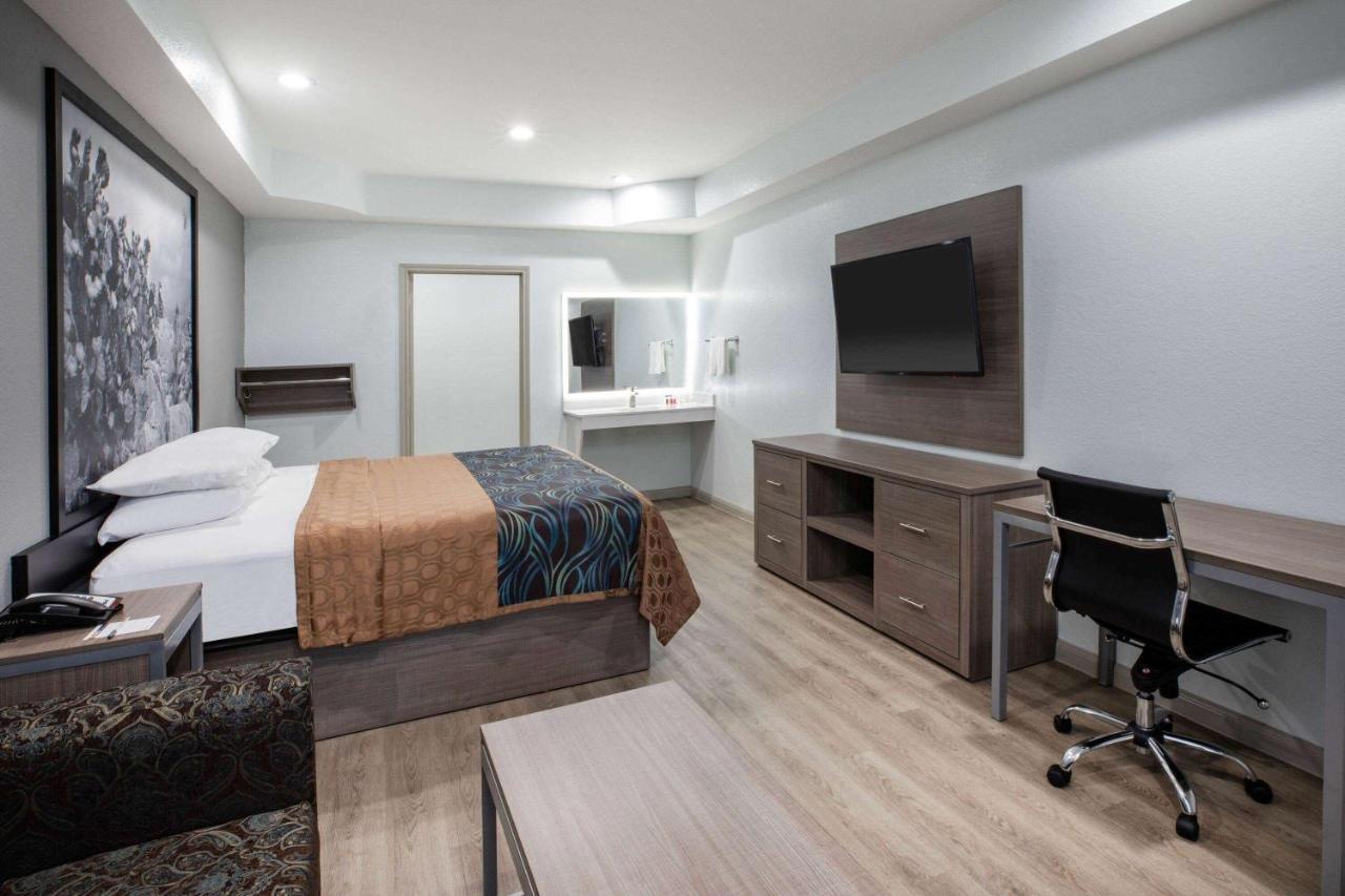 Super 8 By Wyndham Humble Houston Fallcreek Εξωτερικό φωτογραφία